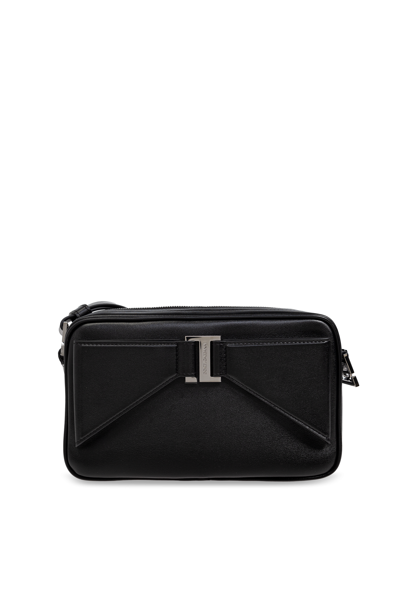 ショルダーバッグ・ポシェット Dolce & Gabbana SHOULDER BAG (BB7726A3G19 80999) Black Shoulder bag Dolce & Gabbana - Vitkac France
